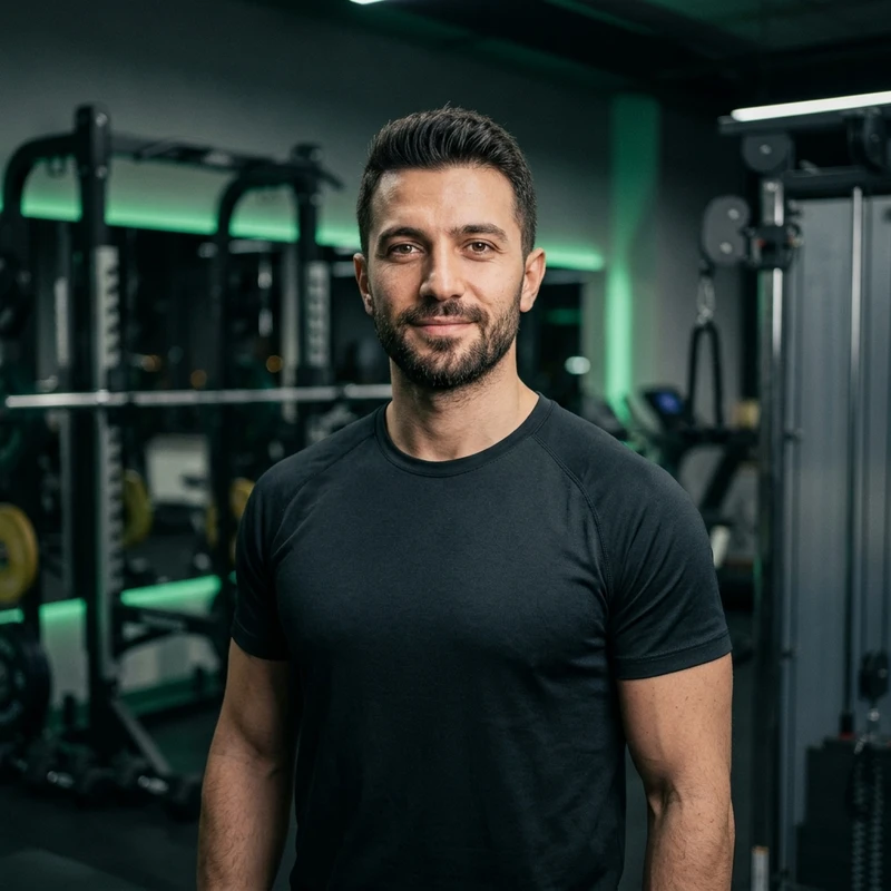 Deniz Kaya