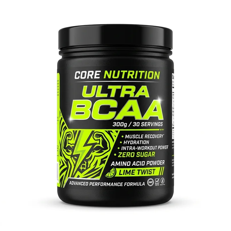 BCAA