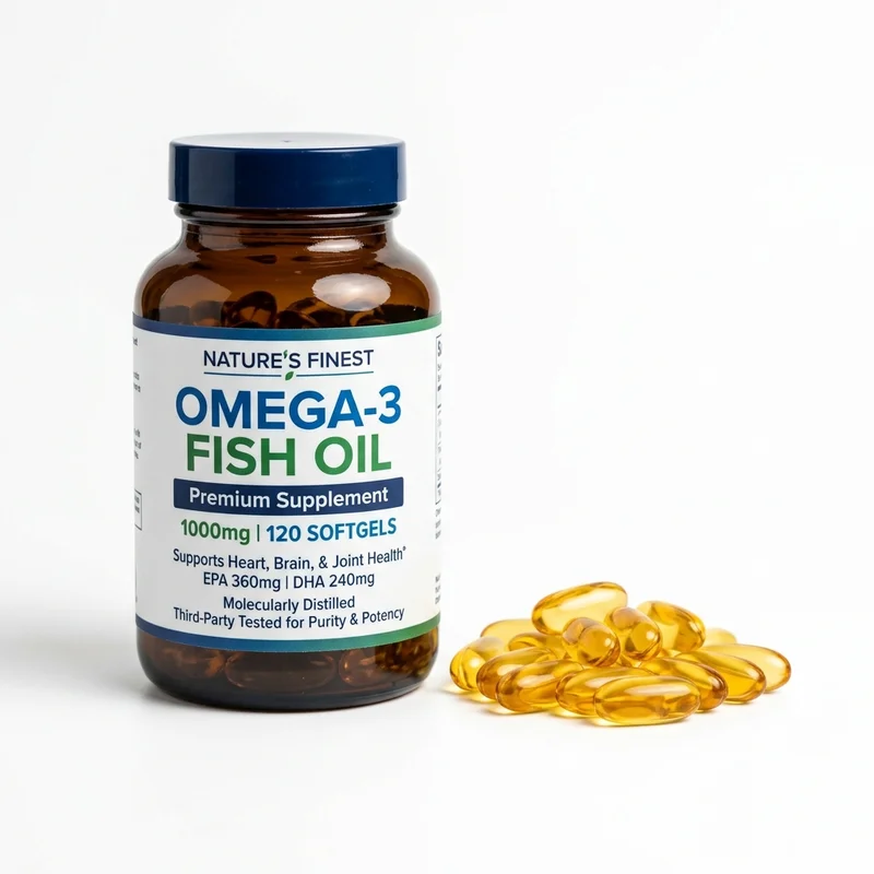 Omega 3