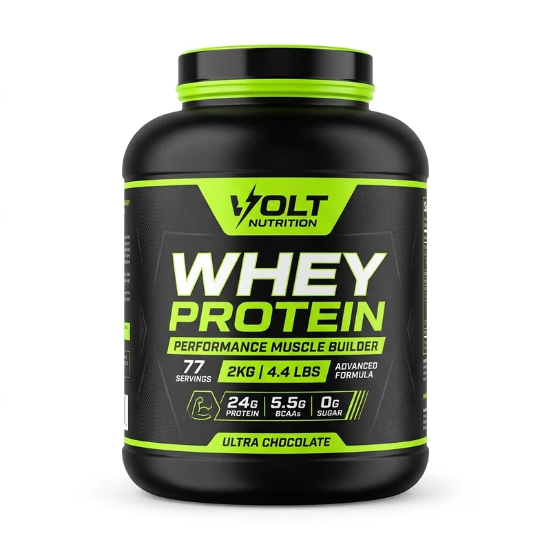 Whey Protein